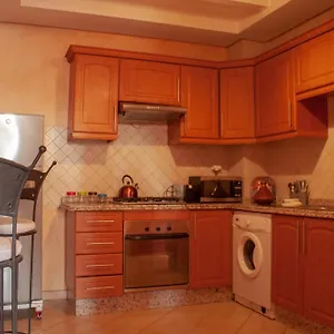 4* Aparthotel Amoud - Stylish Comfort At Dyar Al Kheir